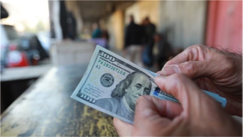 أسعار الدولار اليوم الأربعاء 28 أكتوبر 2026.. أخر تحديث