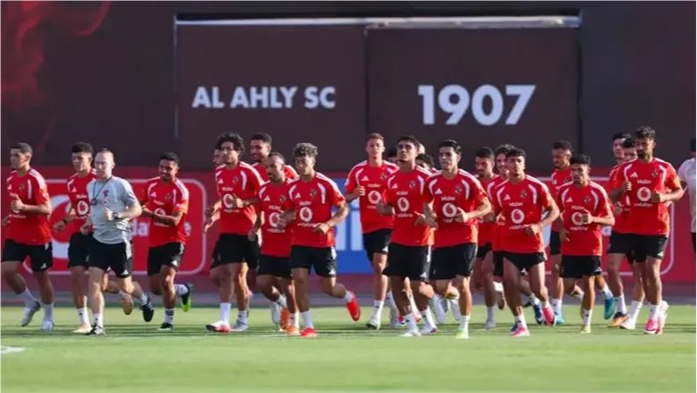 موعد مباراة الأهلي وكيتارا الأوغندي في الكونفيدرالية الإفريقية