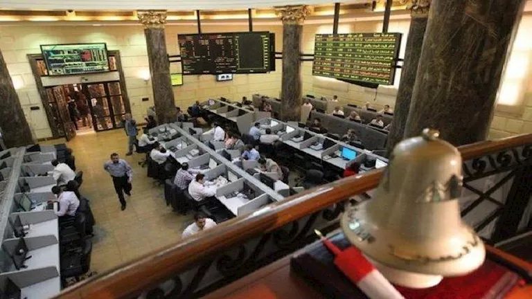 المؤشر الرئيسي للبورصة ينخفض 3.41% في ختام تعاملات اليوم الخميس