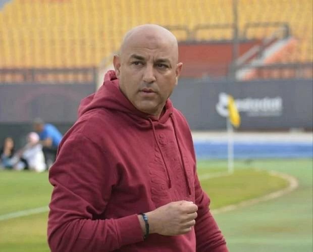 بعد الخسارة من الزمالك.. أحمد عبدالمقصود يعلن رحيله عن تدريب بترول أسيوط