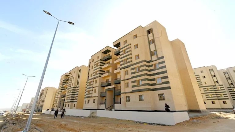 تطبيق نظام الأولويات على 5 مواقع مطروحة للإيجار بـ"سكن لكل المصريين 9"