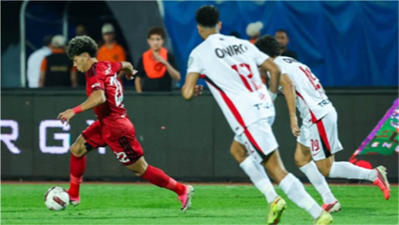 موعد مباراة الأهلي والزمالك المقبلة.. جدول المواجهات بعد نهاية أكتوبر والقنوات الناقلة