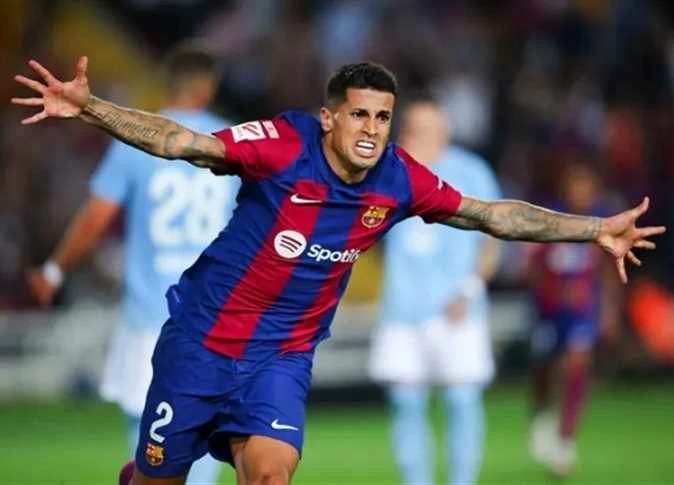 جالاتا سراي يهدد برشلونة.. وكانسيلو ينقذ البرسا (فيديو)