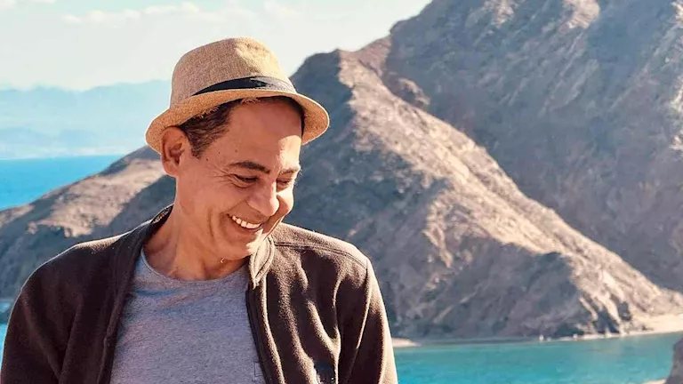 موعد ومكان عزاء الكاتب والمنتج الراحل حسام علوان