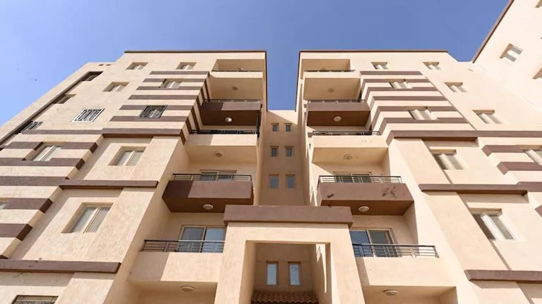 وزيرة الإسكان: نستهدف إشراك المطورين العقاريين في الإيجار التمليكي