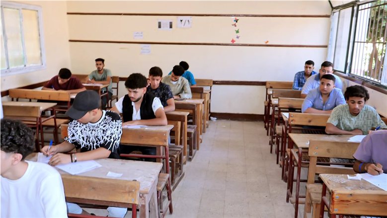 الخريطة الزمنية للعام الدراسي 2026/ 2027 ومواعيد الامتحانات والإجازات