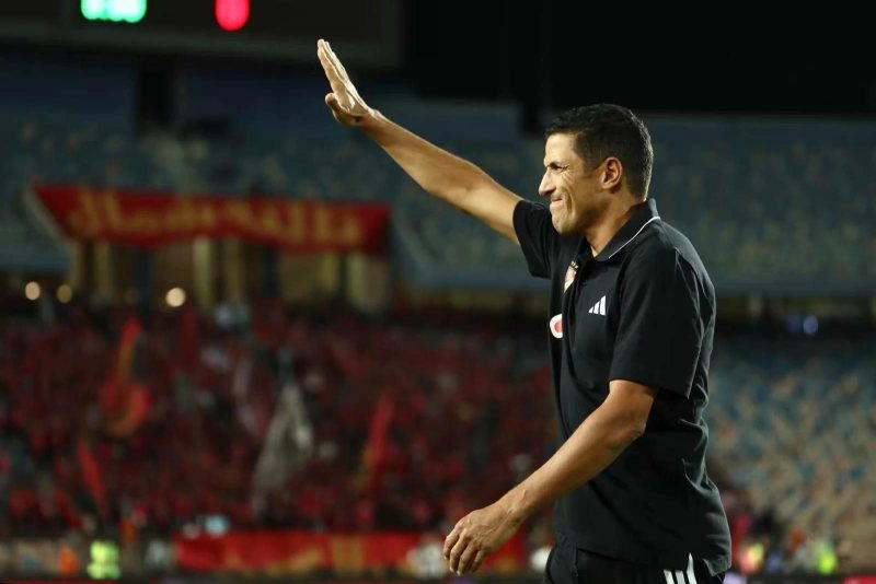 «التجارب تُبطل الاتهام».. هل عموتة لا يجيد الهجوم؟