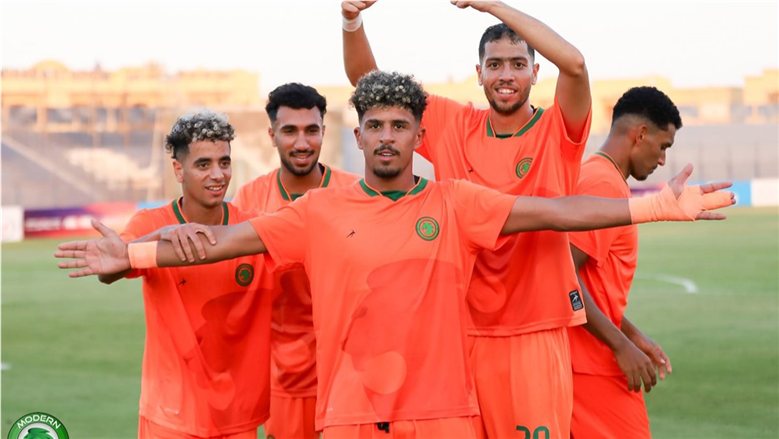 متى تقام مباراة مودرن سبورت والبنك الأهلي؟ الموعد والقناة الناقلة