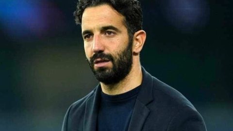 أموريم يوضح أسباب خسارة ميلان أمام بولونيا برباعية