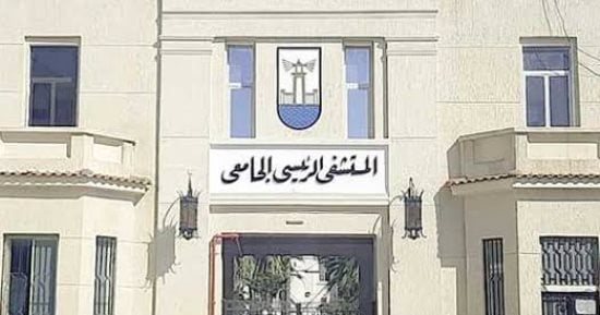 المستشفى الرئيسي الجامعي بالإسكندرية تجري أكثر من 2100 عملية خلال سبتمبر