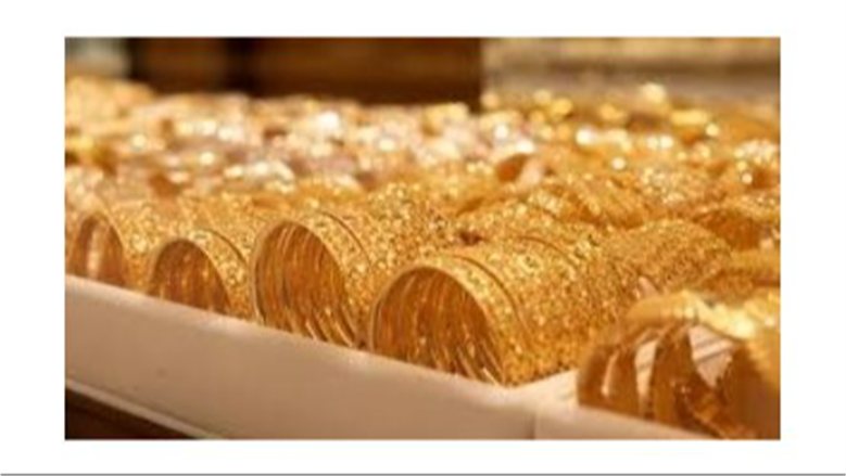 سعر الذهب اليوم الجمعة 16/10/2026 في مصر.. تحديث أسعار عيار 21 و24 و18