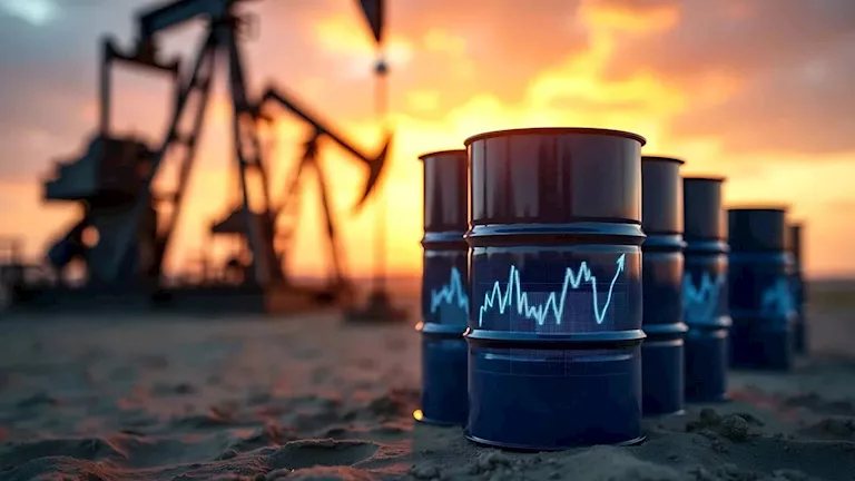 هل يواصل النفط الصعود بعد تجاوز 106 دولارات؟