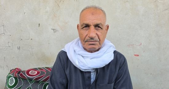 53 عاما على النصر.. بطل من الشرقية يستعيد ذكريات العبور فى حرب أكتوبر «فيديو»