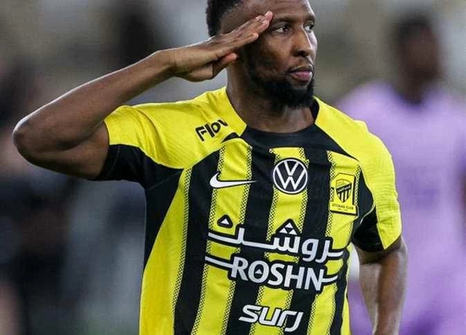 نجم الاتحاد السعودي يبدأ تنفيذ برنامجه التأهيلي