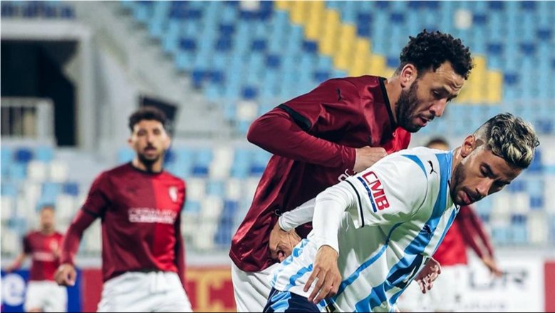 موعد مباراة بيراميدز وسيراميكا كليوباترا.. صدام ناري على صدارة الدوري المصري