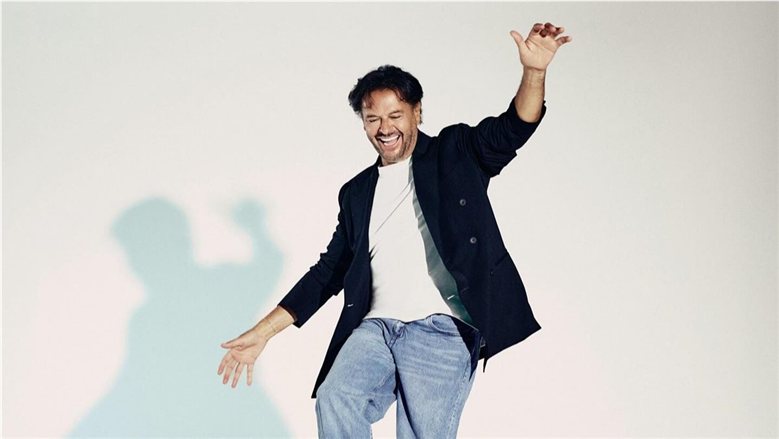 تفاصيل أغنية "لسه بحبه" أحدث أعمال راغب علامة الغنائية