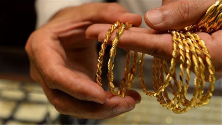 قبل شراء الذهب.. آخر تحديث لسعر الذهب اليوم الأحد في سوق الصاغة