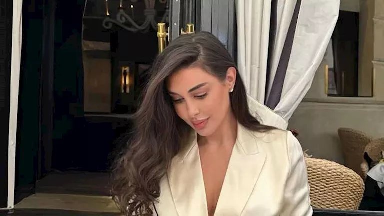 ياسمين صبري عن عودة شيرين عبدالوهاب: "وحشتنا وسعيدة أوي برجوعها"
