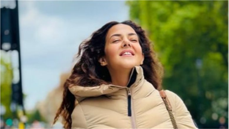 دنيا سمير غانم تكشف كواليس أغنية "كرهني في الإحساس" من ألبومها الجديد (فيديو)