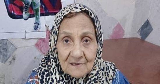 عيشة طلبة.. أول رائدة ريفية بكفر الشيخ تروى حكاية 58 عامًا من العطاء