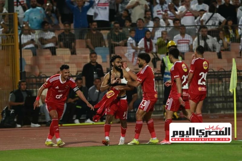 7 نجوم.. الغيابات تضرب الأهلي قبل مواجهة الزمالك في قمة الدوري