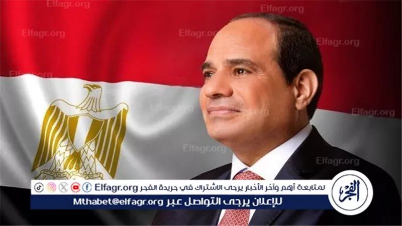 عاجل ـ بيان مصري إندونيسي مشترك يرسم خريطة جديدة للشراكة الاستراتيجية.. تعاون دفاعي واستثمارات مشتركة ودعم كامل لحقوق الشعب الفلسطيني