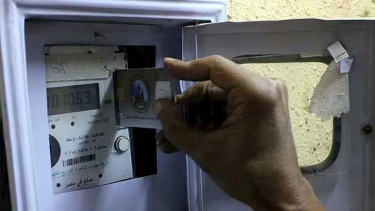 هل يؤدي ضياع كارت شحن عداد الكهرباء لفقدان الرصيد؟