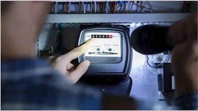 8 خطوات لاستبدال عداد الكهرباء بآخر أكبر قدرة عبر المنصة الإلكترونية