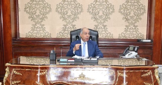 تحرير 4384 مخالفة تموينية وضبط لحوم ودواجن وأسماك غير صالحة خلال سبتمبر بالمنيا