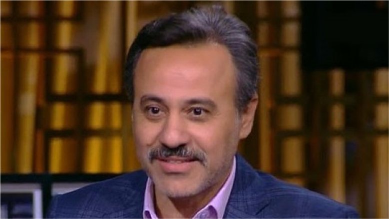 إيهاب فهمي يشهد احتفالية "أوشريا.. حكايات الأبطال" بمناسبة انتصارات أكتوبر