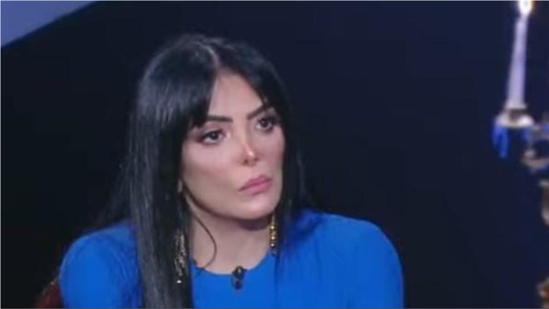 حورية فرغلي تعتذر عن حضور مهرجان بردية السينمائي بسبب تهيج بشرتها