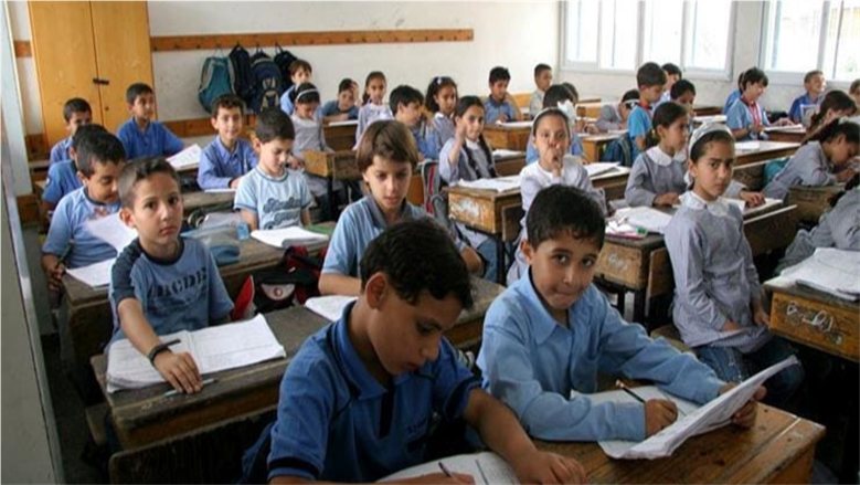 توزيع درجات أعمال السنة للمرحلة الإعدادية 2026-2027.. وموعد اختبار أكتوبر