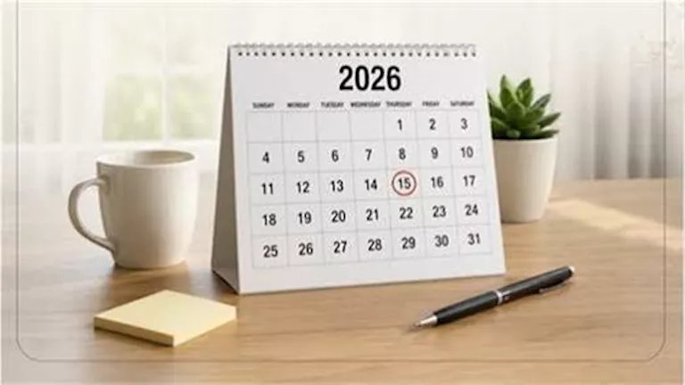 هل توجد إجازات رسمية متبقية في 2026؟.. خريطة أيام الراحة الأسبوعية