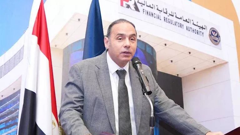 "الرقابة المالية" تلزم جهات التمويل غير المصرفي بتحديث بياناتها شهريًا عبر منصتها