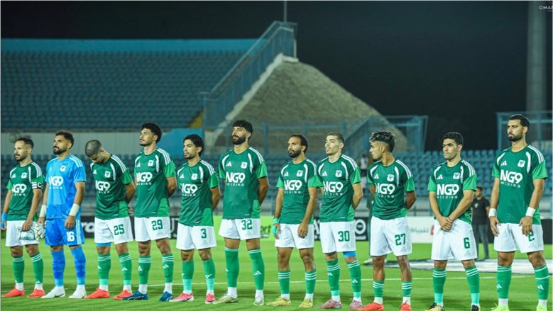 موعد مباراة المصري والقناة والقنوات الناقلة والمعلق