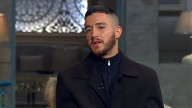 يستعد بـ«باظت خالص».. أحمد مالك ينافس في رمضان 2027 بمسلسل «عيون»