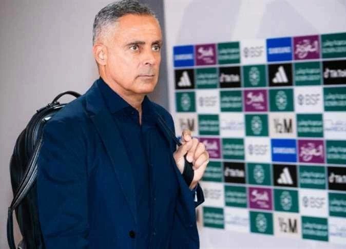 جوميز: مواجهة الأهلى صعبة.. والدورى السعودي بين الأفضل في العالم