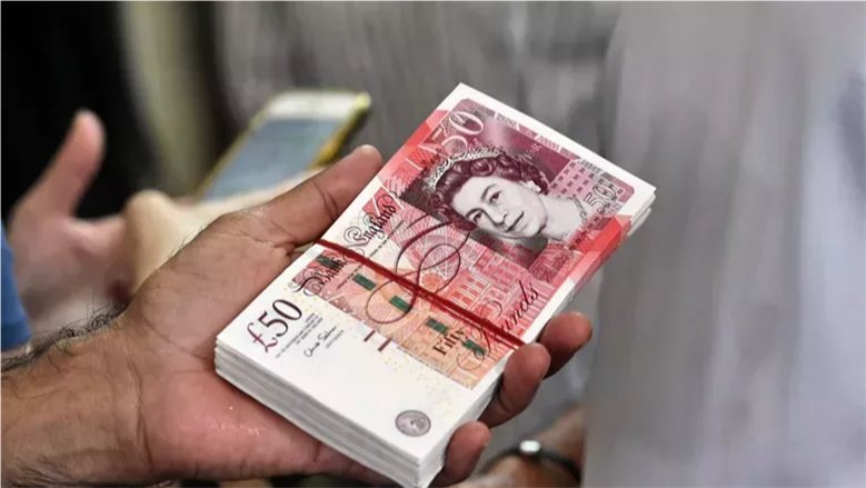 سعر صرف الجنيه الاسترليني اليوم 12 أكتوبر 2026 في البنوك المصرية