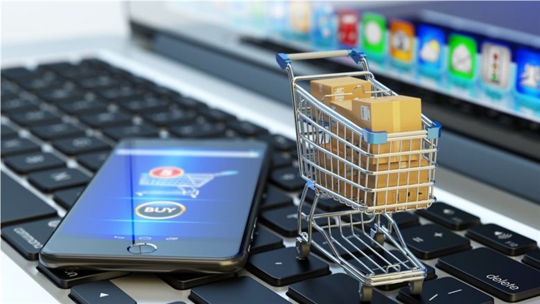 الإحصاء: 19.2% من الأسر تعزف عن الشراء الإلكتروني بسبب ارتفاع الأسعار