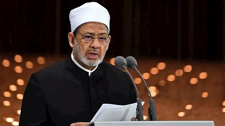 الأزهر يدعو إلى تشكيل لجنة حكماء لإنهاء الصراعات والحروب بالمنطقة العربية