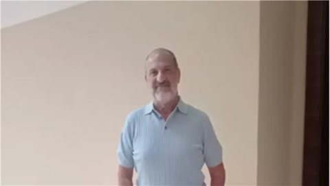 فقد 60 كيلو.. خالد الصاوي يستعرض رشاقته بعد خسارة الوزن ويكشف السر
