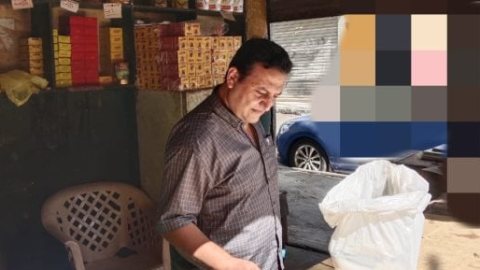 ضبط 53 مخالفة تموينية بالإسماعيلية.. والتحفظ على 500 زجاجة زيت و250 كيلو سكر