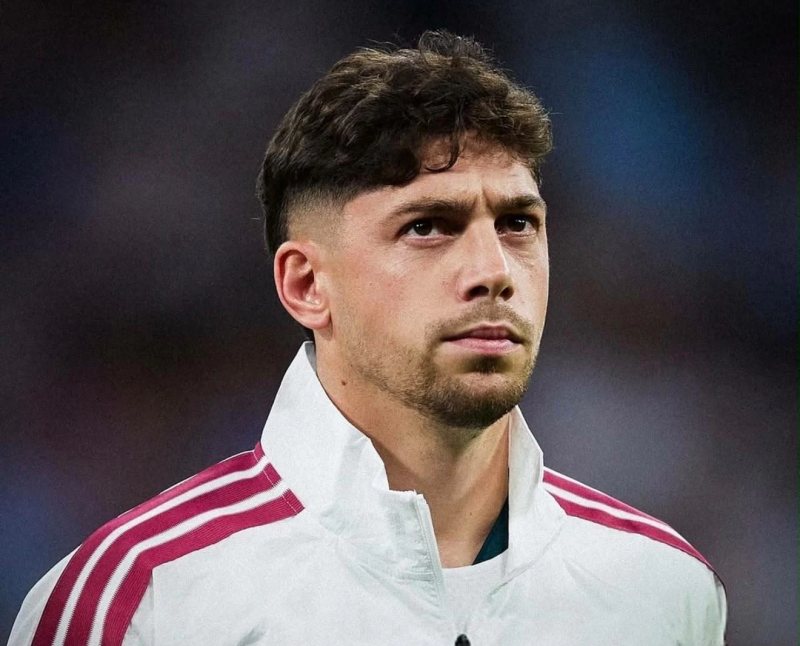 فالفيردي يكشف سر تفوق ريال مدريد المفاجئ أمام برشلونة في الكلاسيكو