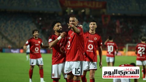 عبدالناصر محمد: الأهلي لم يطلب ضم إبراهيم سامي.. والعقود في القناة لا تتجاوز 5 ملايين جنيه