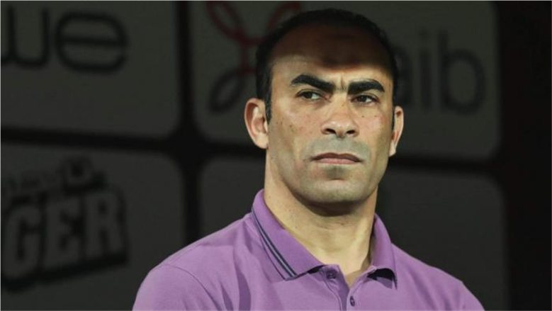 سيد عبد الحفيظ يضع ترتيبات رحلة الأهلي إلى أوغندا قبل مواجهة كيتارا