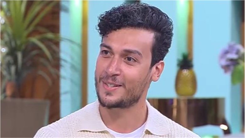 جريمة تغيّر حياة مجموعة من الأصدقاء.. أحمد عبدالوهاب يكشف تفاصيل «ميعاد عشا»
