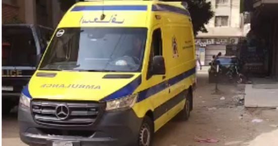 مصرع شخص وإصابة 5 آخرين فى حادث تصادم بمنطقة ابن سلام بالدقهلية