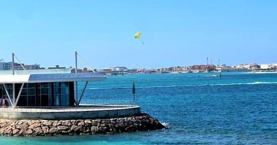 طقس مطروح اليوم الأحد 11-10-2026 معتدل نهارا مائل للبرودة ليلا