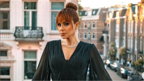 كارول سماحة تشوّق جمهورها لأعمال موسيقية جديدة: «أنا فقط في انتظار اللحظة المناسبة»