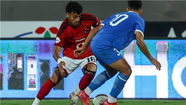 نتائج الجولة الأولى من كأس العاصمة.. الأهلي يكتسح بترول أسيوط وسقوط الزمالك